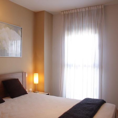 Apartmento Avda Madrid Azuqueca de Henares Phòng bức ảnh