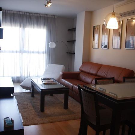Apartmento Avda Madrid Azuqueca de Henares Phòng bức ảnh