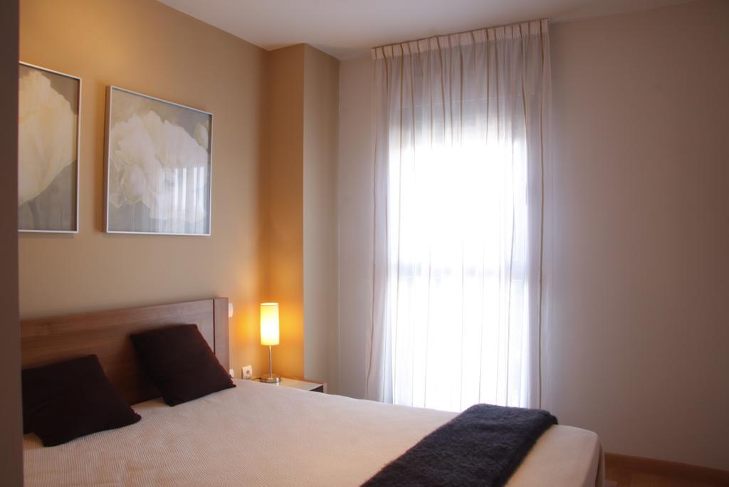 Apartmento Avda Madrid Azuqueca de Henares Phòng bức ảnh
