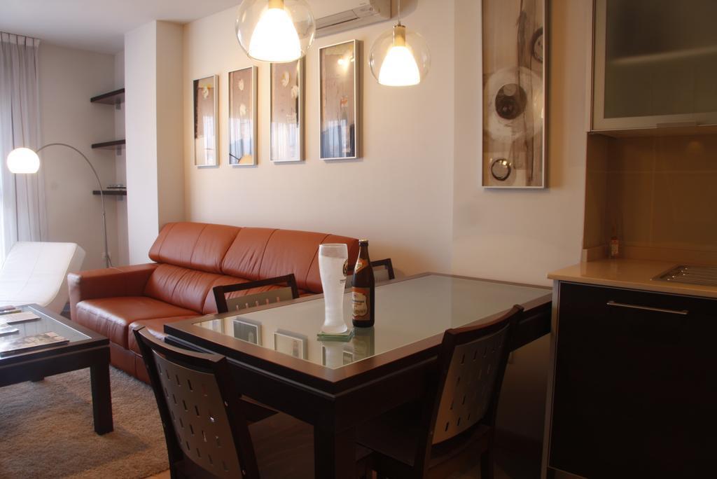 Apartmento Avda Madrid Azuqueca de Henares Phòng bức ảnh