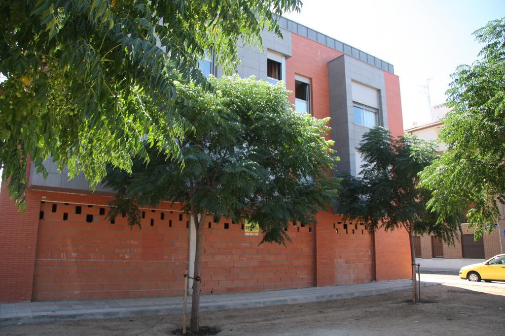 Apartmento Avda Madrid Azuqueca de Henares Phòng bức ảnh