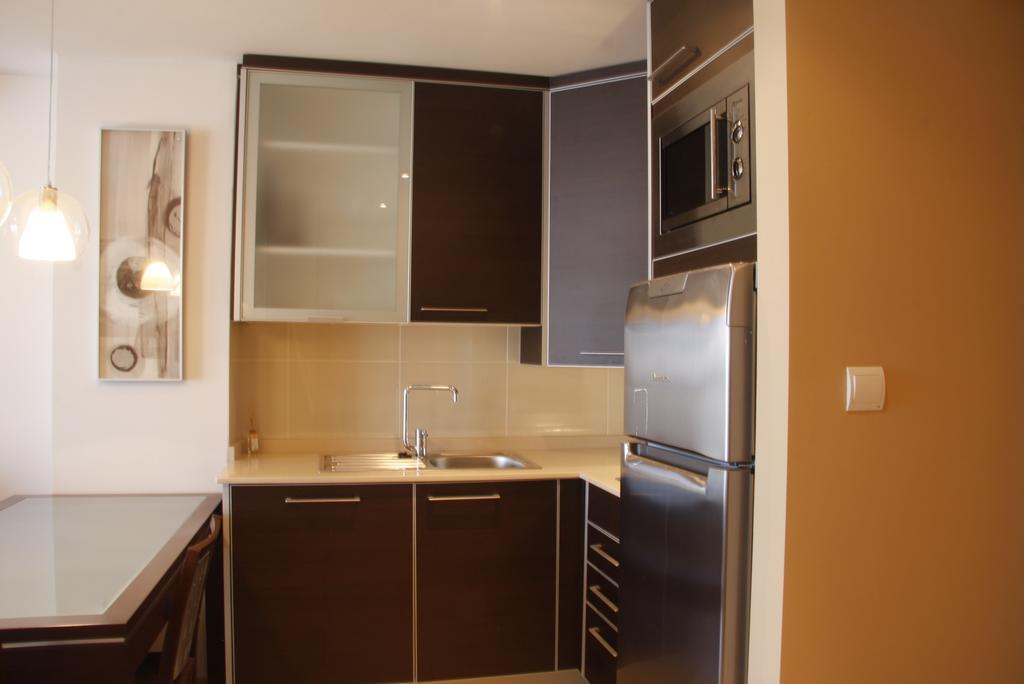 Apartmento Avda Madrid Azuqueca de Henares Phòng bức ảnh