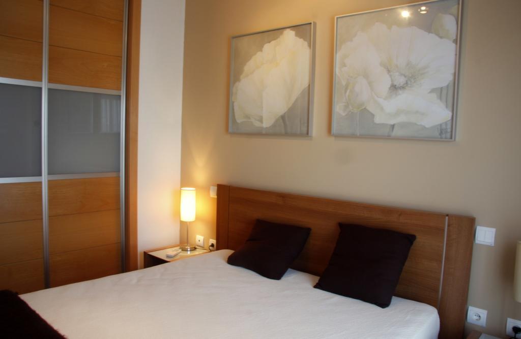 Apartmento Avda Madrid Azuqueca de Henares Phòng bức ảnh