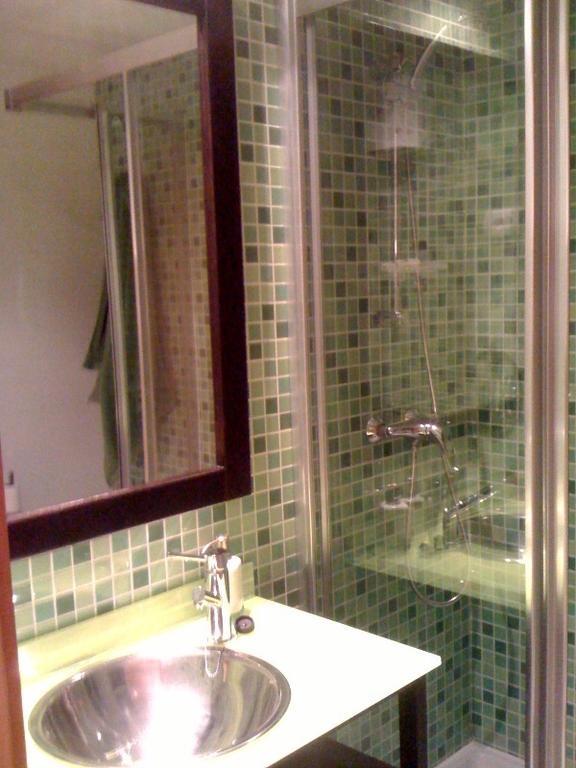 Apartmento Avda Madrid Azuqueca de Henares Phòng bức ảnh
