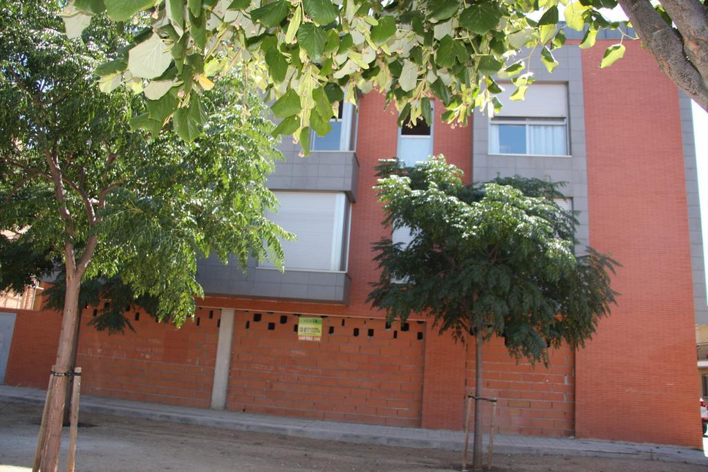 Apartmento Avda Madrid Azuqueca de Henares Phòng bức ảnh