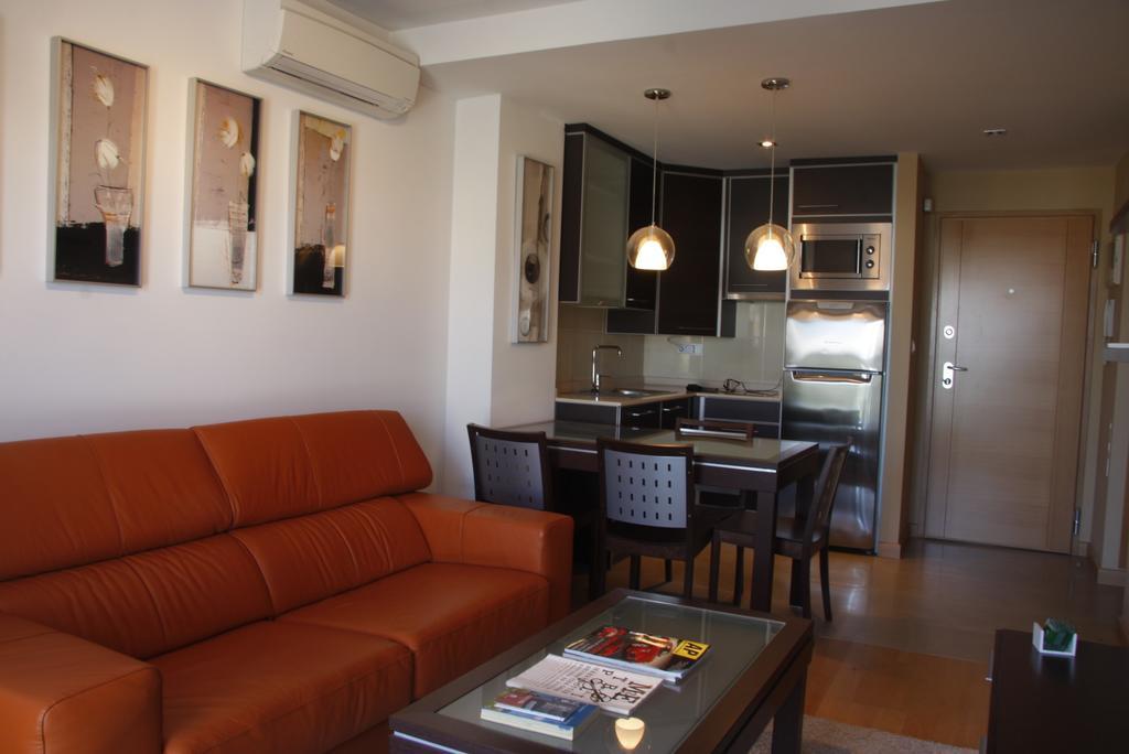 Apartmento Avda Madrid Azuqueca de Henares Phòng bức ảnh