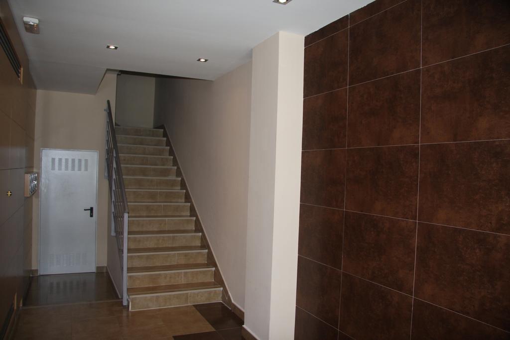 Apartmento Avda Madrid Azuqueca de Henares Phòng bức ảnh