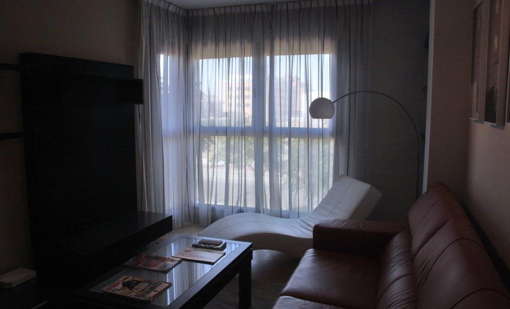 Apartmento Avda Madrid Azuqueca de Henares Phòng bức ảnh