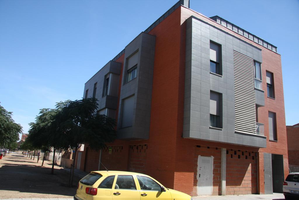 Apartmento Avda Madrid Azuqueca de Henares Phòng bức ảnh
