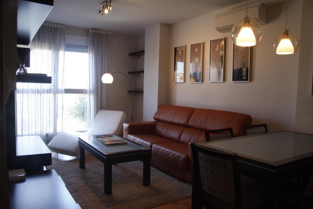 Apartmento Avda Madrid Azuqueca de Henares Phòng bức ảnh