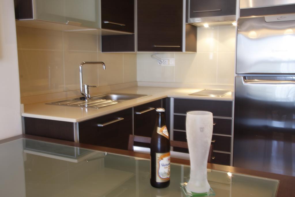 Apartmento Avda Madrid Azuqueca de Henares Phòng bức ảnh