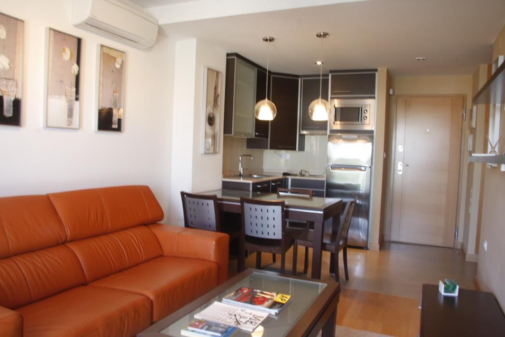 Apartmento Avda Madrid Azuqueca de Henares Phòng bức ảnh