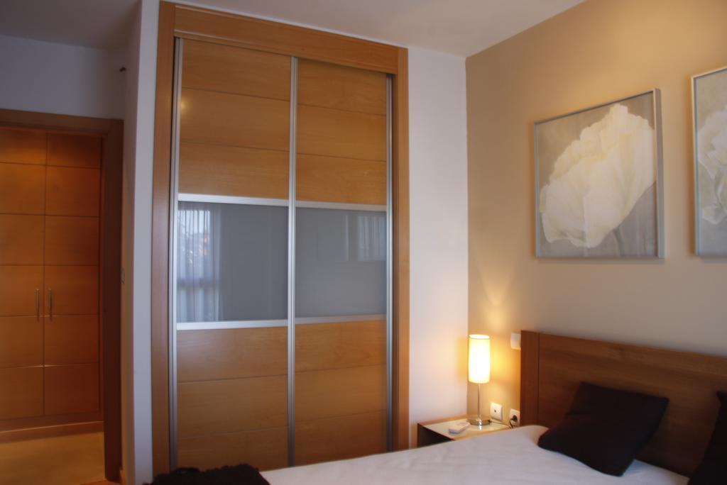 Apartmento Avda Madrid Azuqueca de Henares Phòng bức ảnh