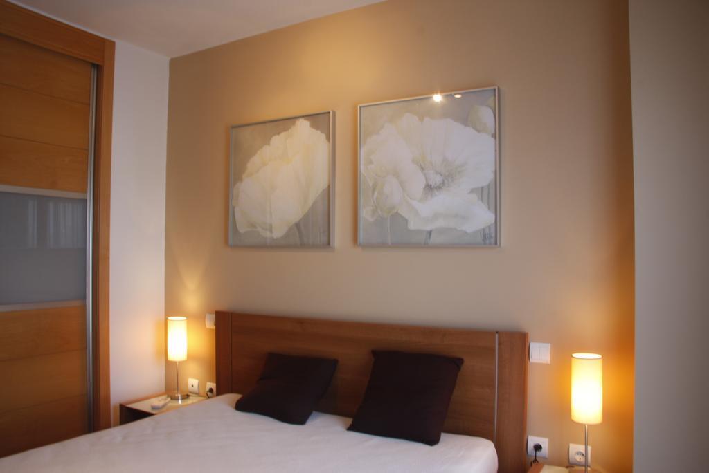 Apartmento Avda Madrid Azuqueca de Henares Phòng bức ảnh