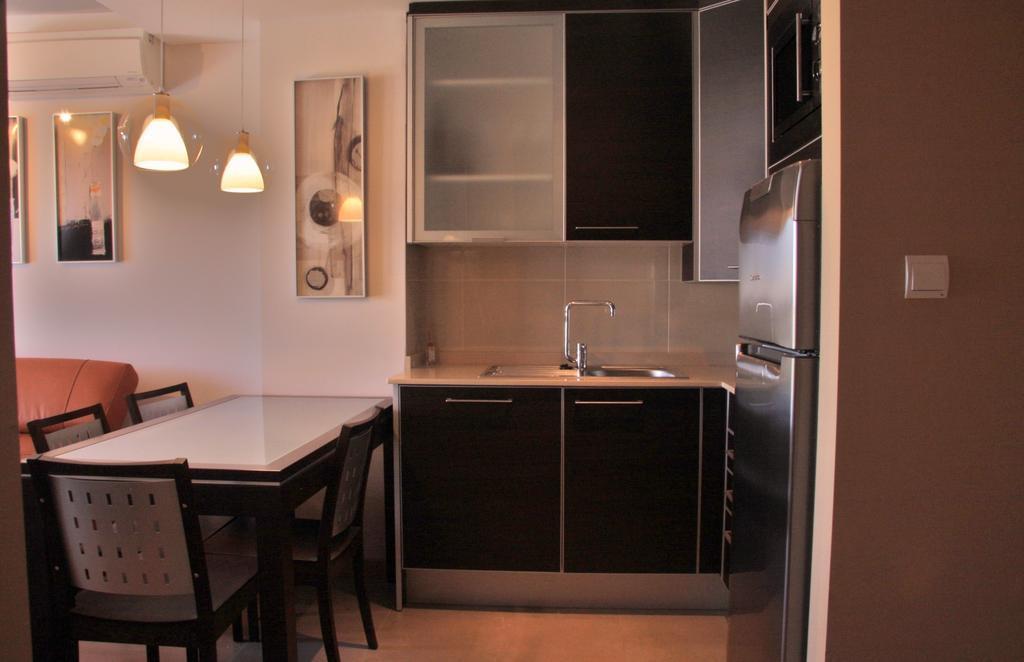 Apartmento Avda Madrid Azuqueca de Henares Phòng bức ảnh