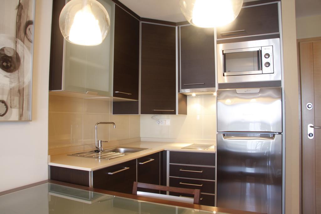 Apartmento Avda Madrid Azuqueca de Henares Phòng bức ảnh