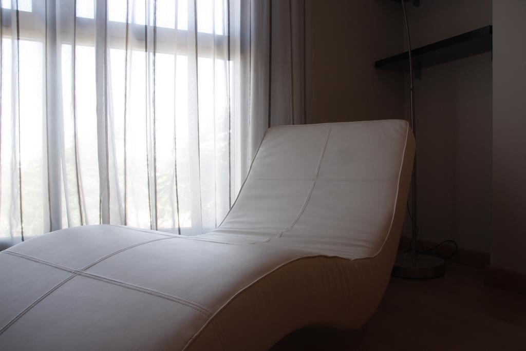 Apartmento Avda Madrid Azuqueca de Henares Phòng bức ảnh