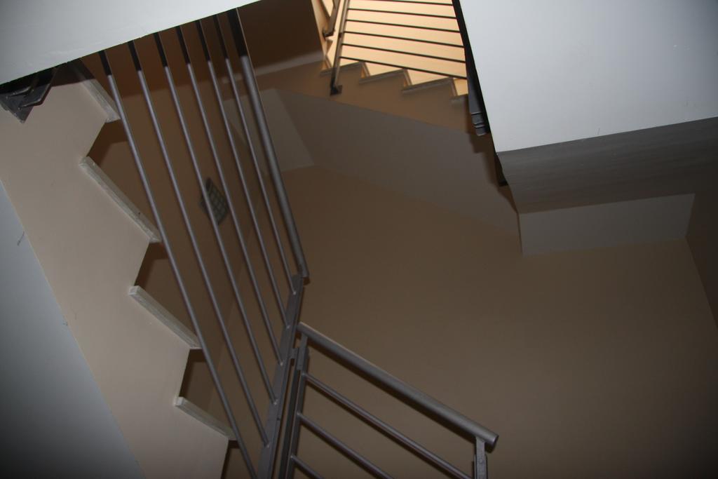 Apartmento Avda Madrid Azuqueca de Henares Phòng bức ảnh