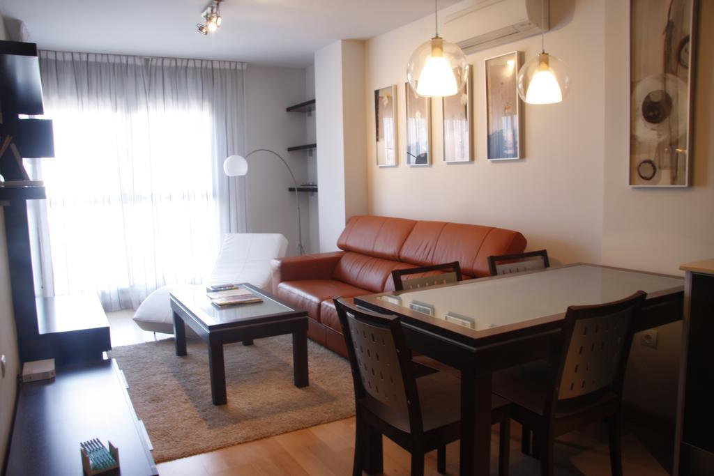 Apartmento Avda Madrid Azuqueca de Henares Phòng bức ảnh