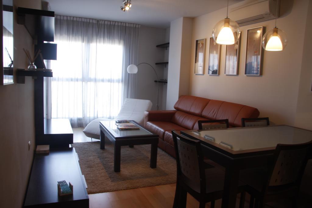 Apartmento Avda Madrid Azuqueca de Henares Phòng bức ảnh